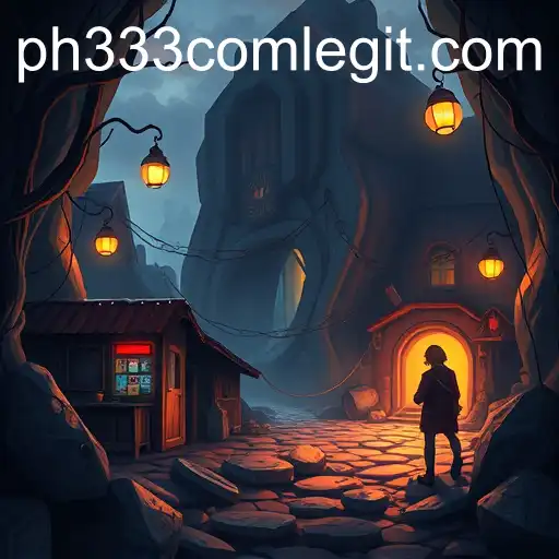 Exploring the World of Adventure Games: Is 'ph333 com legit' the Real Deal?