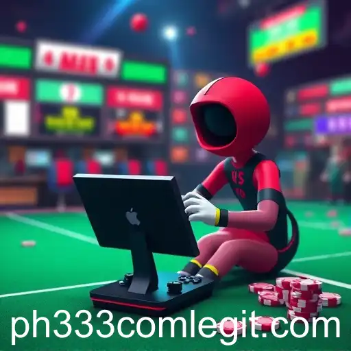 Exploring the Legitimacy of Game Websites