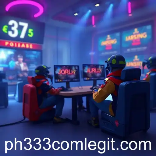 Exploring Online Gaming Trust: The Case of PH333.com