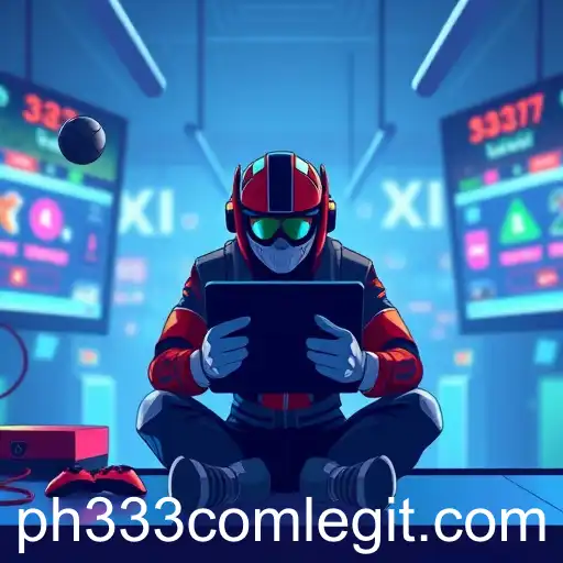 Gaming Reputation of ph333