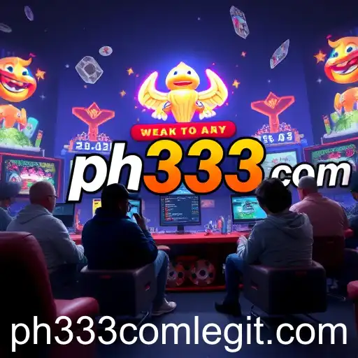 Is ph333 com a Legit Gaming Platform?