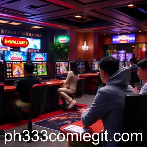 Exploring the Legitimacy of Online Game Platforms