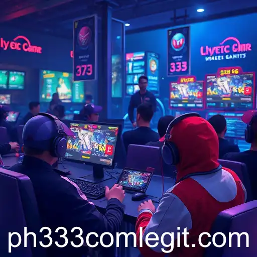 The Rise of Online Game Platforms in 2025