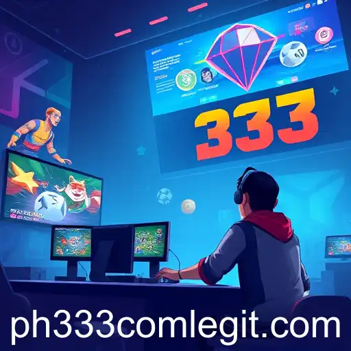 Online Gaming Security and Legitimacy in 2025