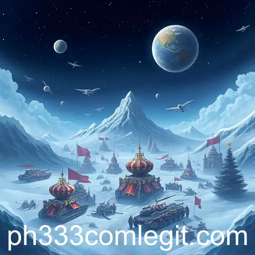 PH333 Com: The Rise of a Game Portal