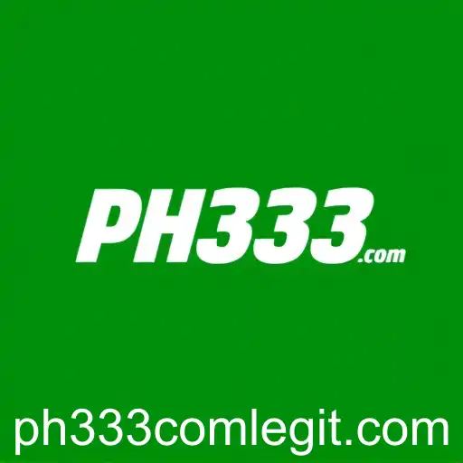 Exploring the Rise of ph333 com in the Online Gaming World