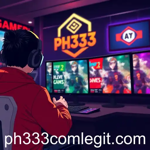 Investigating PH333 Com: The Reality Behind the Platform