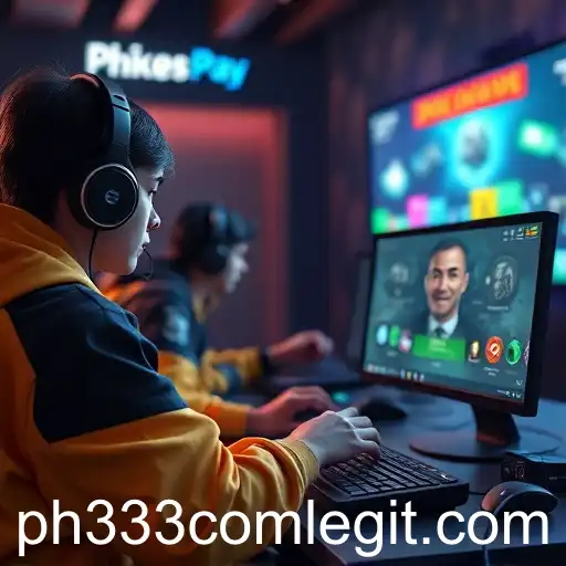 Exploring the Legitimacy of PH333