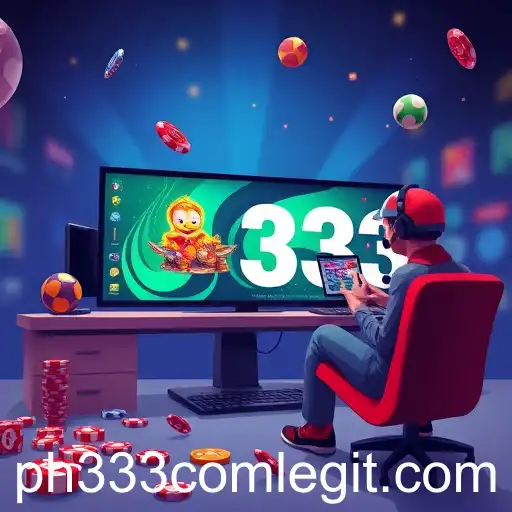 Evaluating the Legitimacy of PH333 in the Gaming Industry
