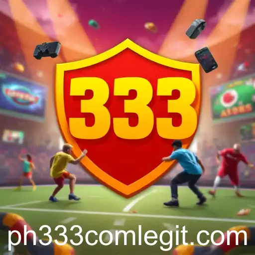 The Rise of PH333: A Game-Changer in the Online Gaming World