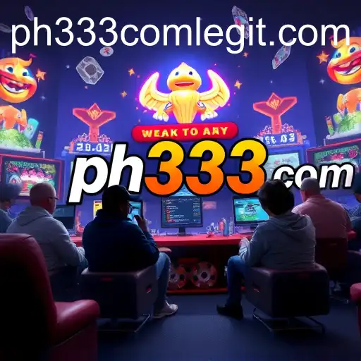 Is ph333 com a Legit Gaming Platform?