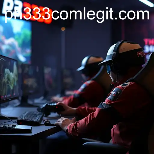 Exploring the World of Multiplayer Games and the Relevance of 