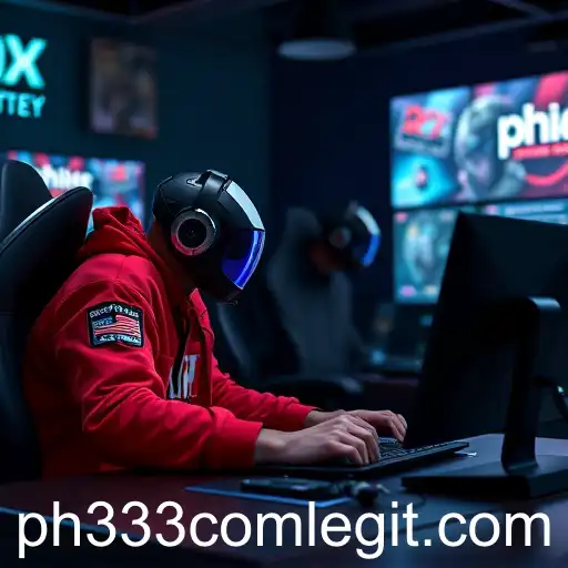 The Legitimacy and Evolution of Online Gaming Sites