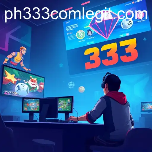 Online Gaming Security and Legitimacy in 2025