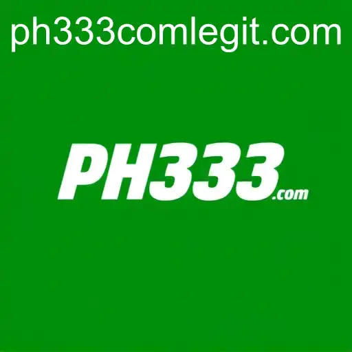 Exploring the Rise of ph333 com in the Online Gaming World