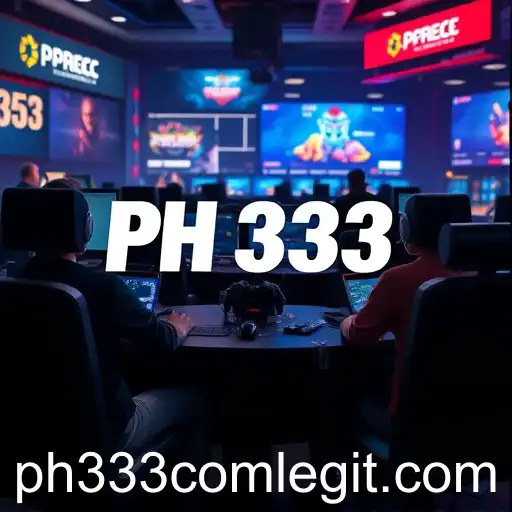 Exploring the Legitimacy of PH333 Gaming
