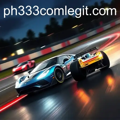 Exploring the Thrill of Racing Games: A Spotlight on Online Gaming with PH333 Com Legit