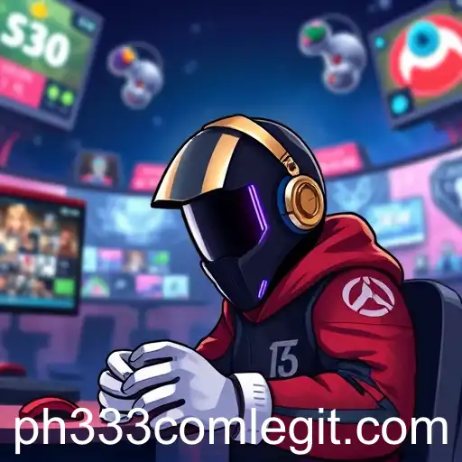 The Rise of ph333: A Gaming Phenomenon