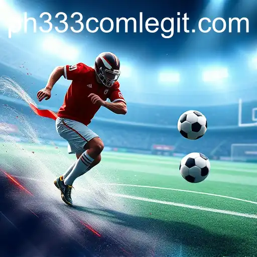 Exploring the Exciting World of Sports Games on PH333