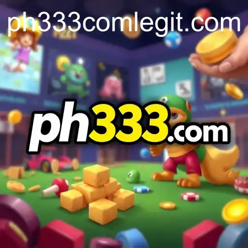 Exploring ph333 com: A Review of the Gaming Site