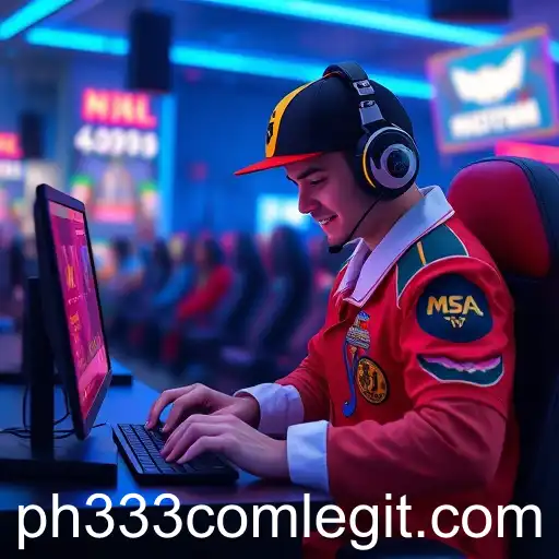 Navigating the Legitimacy of Online Gaming Sites