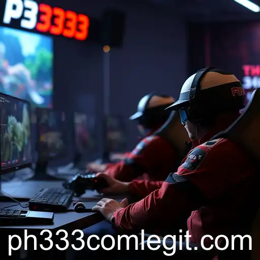 The Rise of Online Game Platforms in 2025