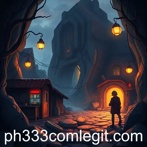 Is ph333.com a Legitimate Gaming Platform?