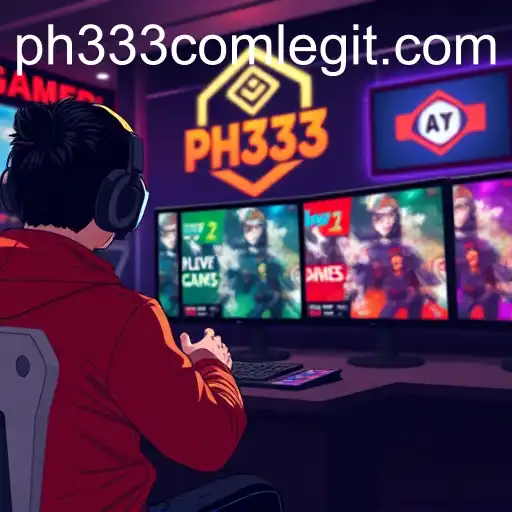 Investigating PH333 Com: The Reality Behind the Platform