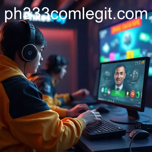 Exploring the Legitimacy of PH333