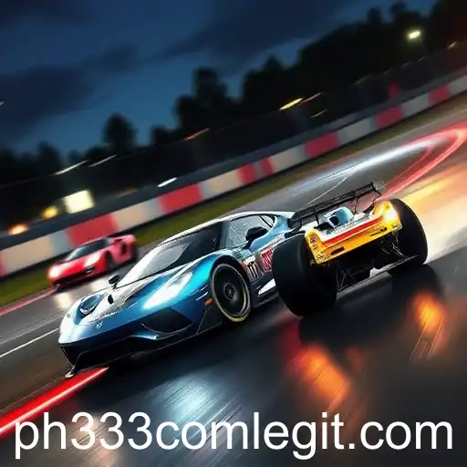 Exploring the Thrill of Racing Games: A Spotlight on Online Gaming with PH333 Com Legit