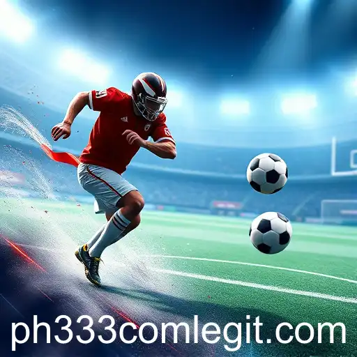 Exploring the Exciting World of Sports Games on PH333