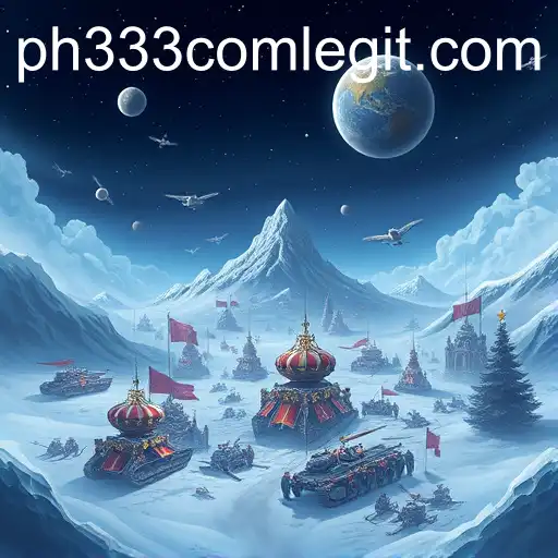 The Exciting World of Strategy Games on ph333.com: A Legit Platform for Gamers